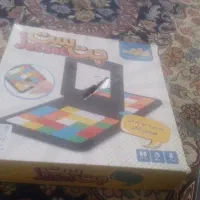 بلزی فکری اکتشافات و چت ست