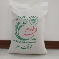 فروش برنج طارم فجر ممتاز با قیمت تنظیم بازار