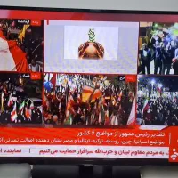 تی‌وی سامسونگ 48 اینچ تلوزین