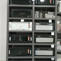 هودمخفی روکار گازشیشه ای واستیل