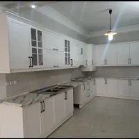 وکیــوم کابینت - 4.4 روکشcnc/ م25|مصالح و تجهیزات ساختمان|رزن, |دیوار