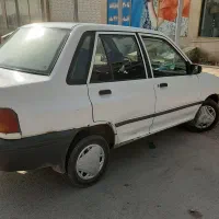 پراید مدل84|خودرو سواری و وانت|خاوران, |دیوار