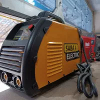 موتورجوش اینورتر جوشکاری بالوازم (نقد و اقساط)|ابزارآلات|ایلام, |دیوار