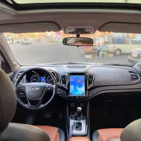 تیگو 5 مدل 97|خودرو سواری و وانت|پاکدشت, حصار امیر|دیوار