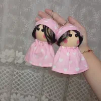 جاکلیدی عروسک روسی