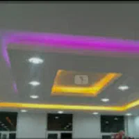 ایزوگام،نقاشی،کناف،برقکاری،کابینت کاری و لوله کشی|خدمات پیشه و مهارت|رودهن, |دیوار