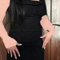 لباس مجلسی
