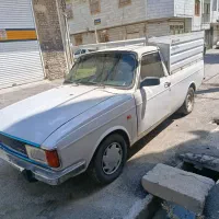 وانت باردوگانه شرکتی  تمیز