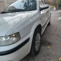 سمند مدل ۸۸ lx|خودرو سواری و وانت|میاندوآب, |دیوار