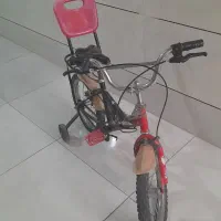 دوچرخه ۱۶