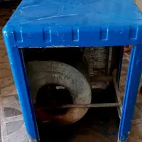 کولر ابی مدل ۳۵۰۰