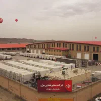 تکمیل نیرو کوثر پنج (همدانیان-جی)