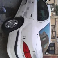 سمند ال ایکس دوگانه مدل86|خودرو سواری و وانت|تبریز, |دیوار