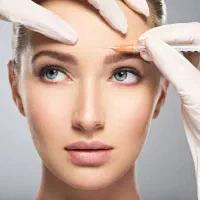 ژلوبوتاکس و سایر اقدامات زیبایی مجیدیه