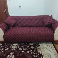 کاور مبل پردیس.          17سال سابقه