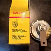 بوق Bosch فابریک بنز اطاق ۱۲۳،۱۲۴|قطعات یدکی و لوازم جانبی|تهران, مجیدیه|دیوار
