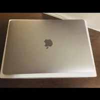 MacBook Pro 2019