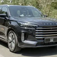 اکستریم LX