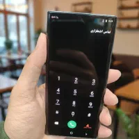 samsung note10plus 256G|موبایل|کرج, ترمینال کلانتری|دیوار