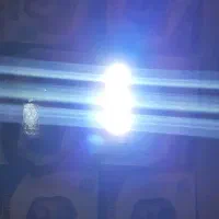 چراغ پیشانی دو حالته و شش حالته|لامپ و چراغ|قائن, |دیوار