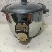 پلوپز پارس خزر