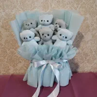 کادو/هدیه/عروسک اقتصادی