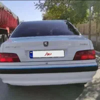 پارس سال موتور جدید مدل آخر ۱۴۰۲|خودرو سواری و وانت|شهرکرد, |دیوار