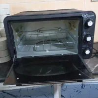 توستر مارک کلاسیک|اجاق گاز و لوازم برقی پخت‌وپز|زابل, |دیوار