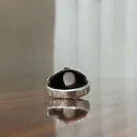 انگشتر نقره|کلکسیون اشیاء عتیقه|سقز, |دیوار