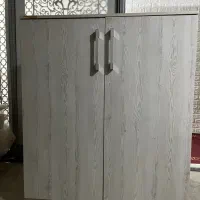 کمد mdf|جاکفشی، کمد، دراور|تهران, ازگل|دیوار