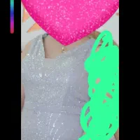 لباس مجلسی کار شده|لباس|فسا, |دیوار