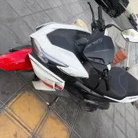 موتور طرح گلکسی