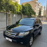 سانتافه ۲۰۰۸ سلامت