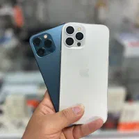 ایفون 13promax|موبایل|ایلام, |دیوار