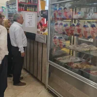 اجاره غرفه مرغ و گوشت|اجارهٔ مغازه و غرفه|یزد, |دیوار