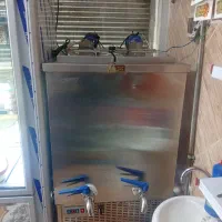 یخچال لبنیاتی|یخچال و فریزر|قرچک, مهدیه|دیوار