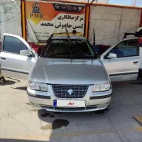 سمند مدل82|خودرو سواری و وانت|هشتگرد, فاز ۷ مهستان|دیوار