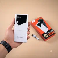 یک بار بخر/همیشه استفاده کن/پاوربانک ۲۰هزار/اصلی