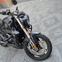 زونتس G1 150|موتورسیکلت|تهران, امیریه|دیوار