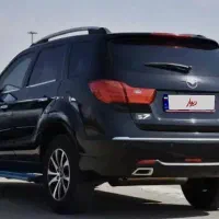 هایما s7 pro صفر مشکی