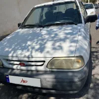 پراید مدل ۹۰|خودرو سواری و وانت|شیراز, جوادیه|دیوار