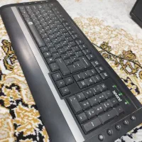 موس و کیبورد