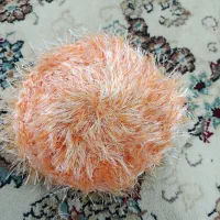 ظرفشور بافتنی