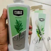 تونیک مو قطع ریزش رشد قوی رفع شوره وزی مو