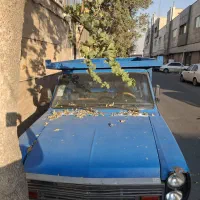 نیسان ۱۴۰۰|خودرو سواری و وانت|تهران, شهرک شریفی|دیوار