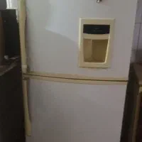 یخچال گاز درحد زیر فی