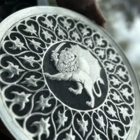 حراج سینی مس چهارتا باهم ۶میلیون