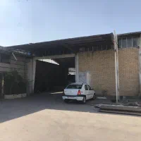 سوله صنعتی خین عرب طرحچی ۹۰۰ متر|اجارهٔ دفتر صنعتی، کشاورزی، تجاری|مشهد, خین عرب|دیوار