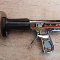 تفنگ میخکوب SPIT فرانسه پنوماتیک