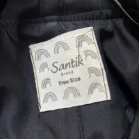 بارانی فری سایز|لباس|ماکو, |دیوار